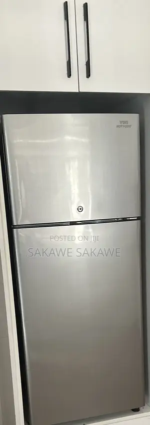 Refrigirator for Sale Semi Used Quicksale!!