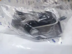 Ford Ranger Engine Mounting