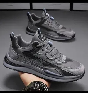 Men's Shoes,