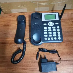 Huawei Call Waiting GSM Fixed Landline Desktop Phone