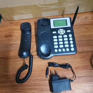 Huawei Call Waiting GSM Fixed Landline Desktop Phone