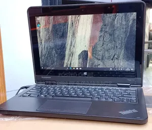 Laptop Lenovo Yoga 11e 4GB Intel Celeron SSD 128GB