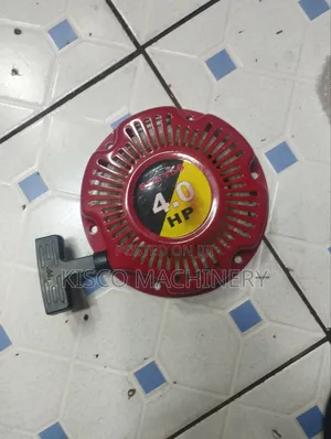 Starter/Recoil Starter