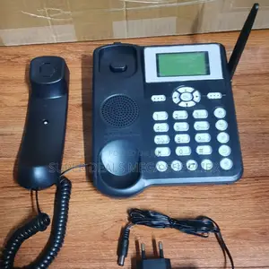Huawei Hands Free GSM Fixed Landline Desktop Phone