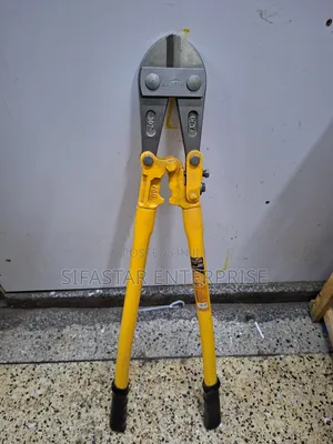 Justwr Bolt Cutter 30"