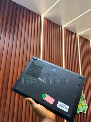 Laptop Lenovo ThinkPad T490s 16GB Intel Core i7 SSD 512GB