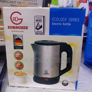 Electric Kettle