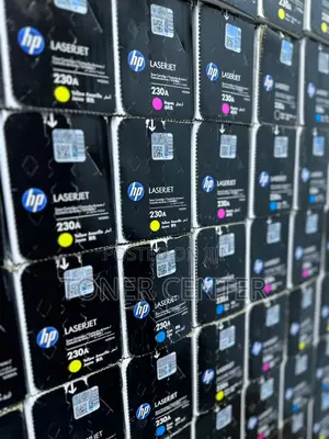Hp 230a Premium Laser Toner Cartridge