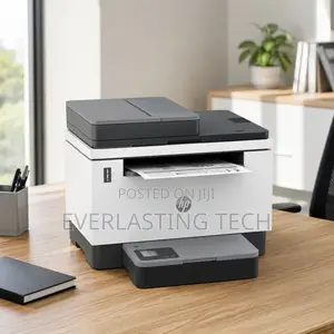 Hp Laserjet Tank MFP 2602sdn Printer