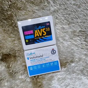 Reliable Voltage Defense Avs 30 Amperes Automatic Voltage Switcher