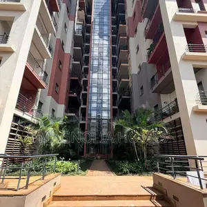 3bdrm Apartment in Kileleshwa for rent