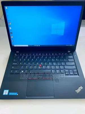 Laptop Lenovo ThinkPad T460 8GB Intel Core i5 SSD 512GB
