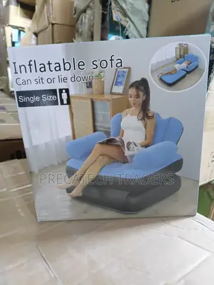 Sofa Bed Multi-Purpose Single Inflatable Lounge Sofa