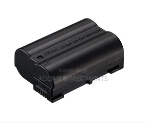 Nikon en-El15b Battery for D7100,D750 D7200