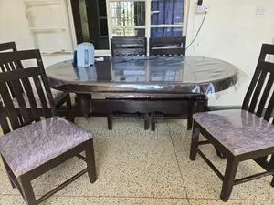 Dinning Table Set