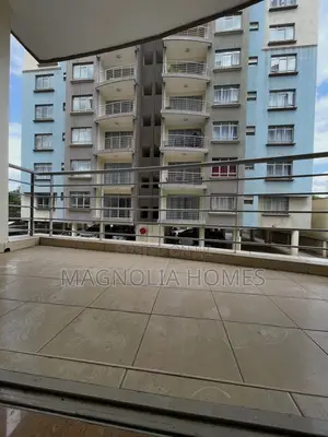 2bdrm Apartment in Kileleshwa for rent