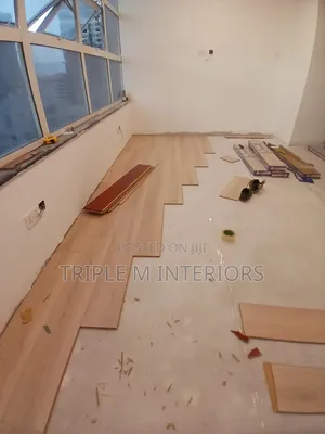 Smart Alternative to Hardwood | Rigid Core SPC