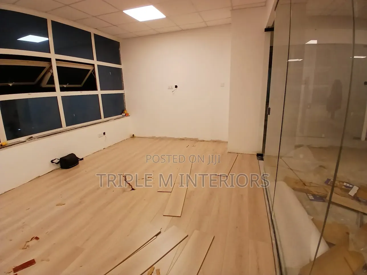 Smart Alternative to Hardwood | Rigid Core SPC