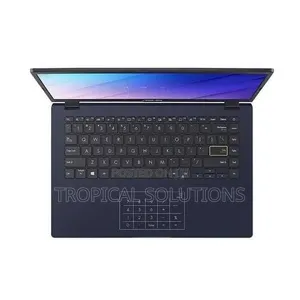 New Laptop Asus Vivobook Go 14 8GB Intel Celeron SSD 256GB