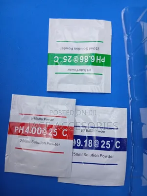 Water Quality Tester Ph Meter 5 in 1 Ph,Ec,Tds,Ec