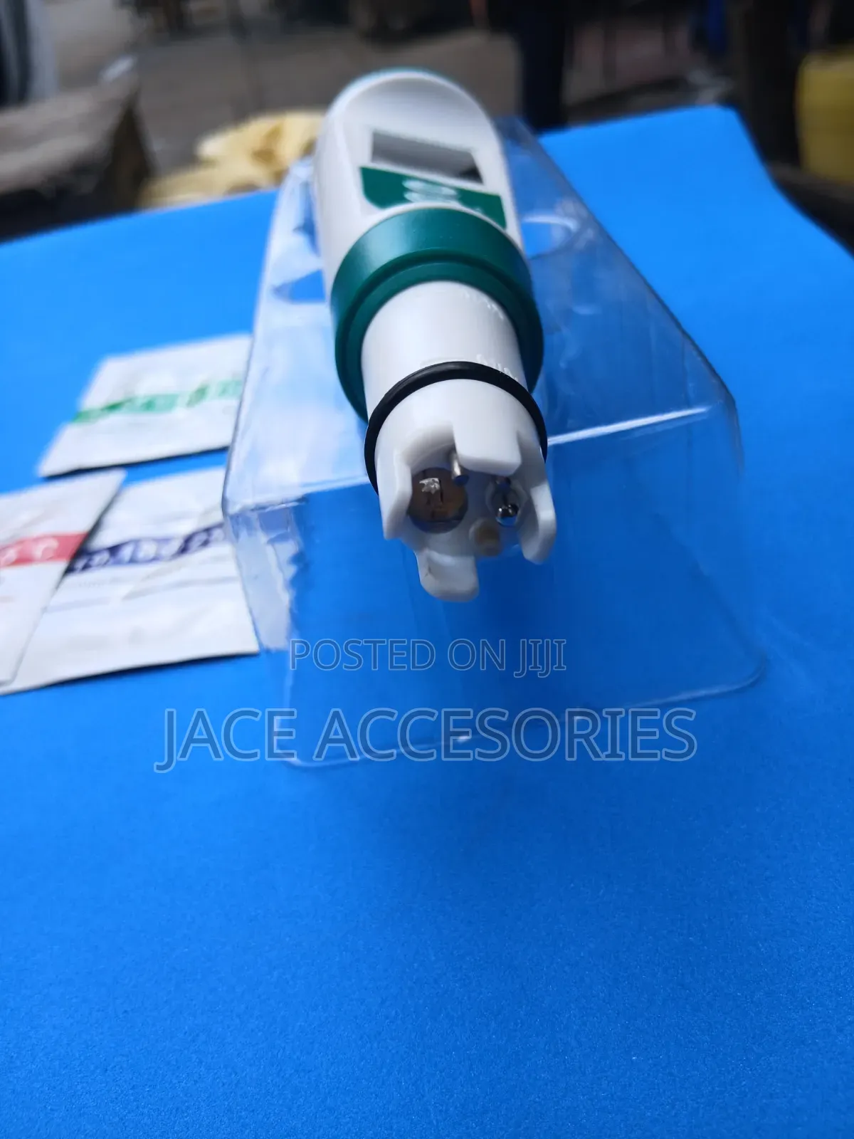 Water Quality Tester Ph Meter 5 in 1 Ph,Ec,Tds,Ec