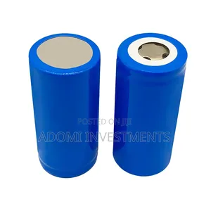 Affordable Rechargeable Li-Ion Battery Pair 2pcs 3.7v 3000mah Pack