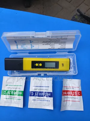 Laboratory Pen Ph Meter