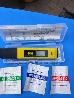 Laboratory Pen Ph Meter