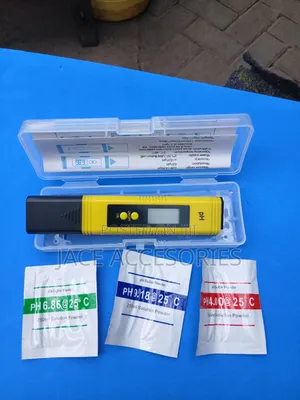 Laboratory Pen Ph Meter