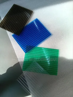 Thermal Plastic Panels