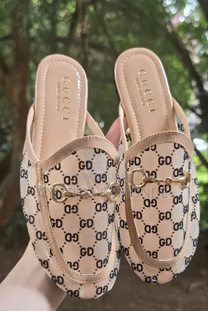 Crystal Mules