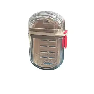Portable Travel Soap Dish