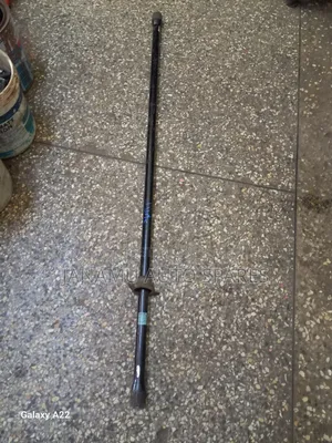 Torsion Bar Surf, Hilux Yn 85
