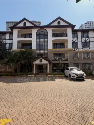 3bdrm Apartment in Valley Arcade for rent