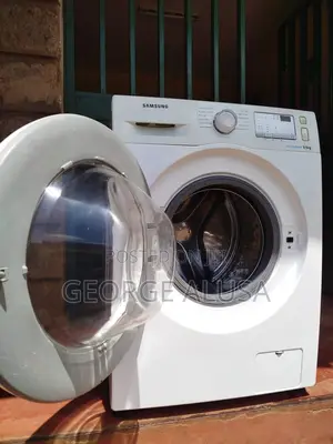 Samsung Washing Machine - 9kg