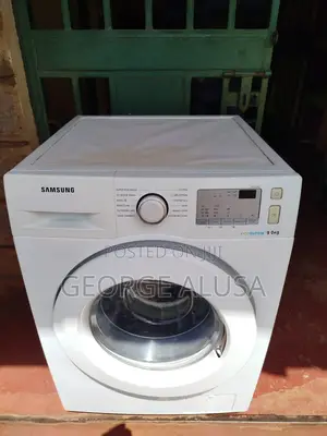 Samsung Washing Machine - 9kg