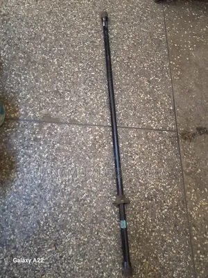 Torsion Bar Surf, Hilux Yn 85