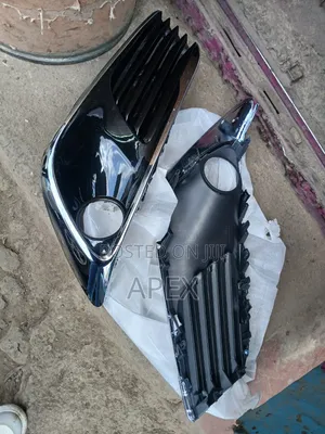 Fog Light Assembly Toyota Auris 2018