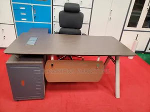 1.6m Executive Office Desk