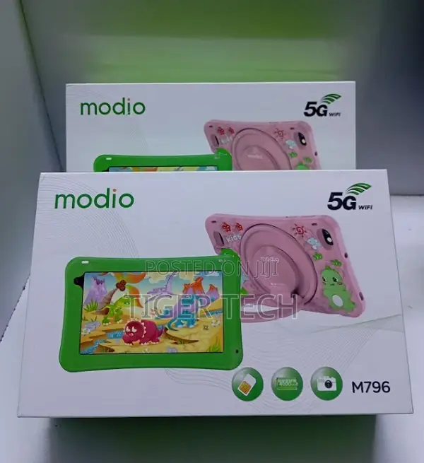 New Modio M796 256 GB Gray