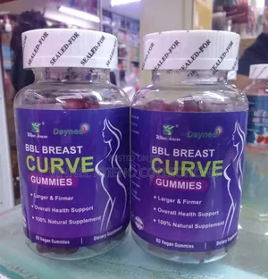 BBL Breast Curve