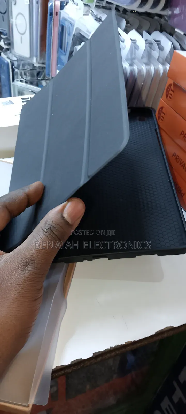 Tablet Cover Samsung A9 Plus