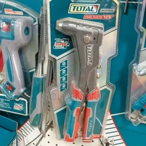 Total Tht32108s Hand Riverter/ 10.5 Total Hand Riverter