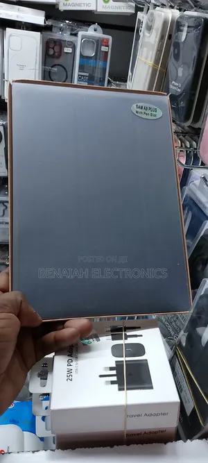 Tablet Cover Samsung A9 Plus