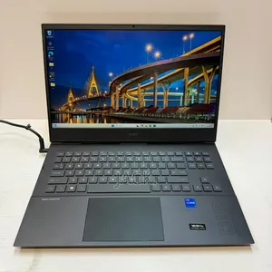 Laptop HP Omen 16 40GB Intel Core i7 SSD 1T