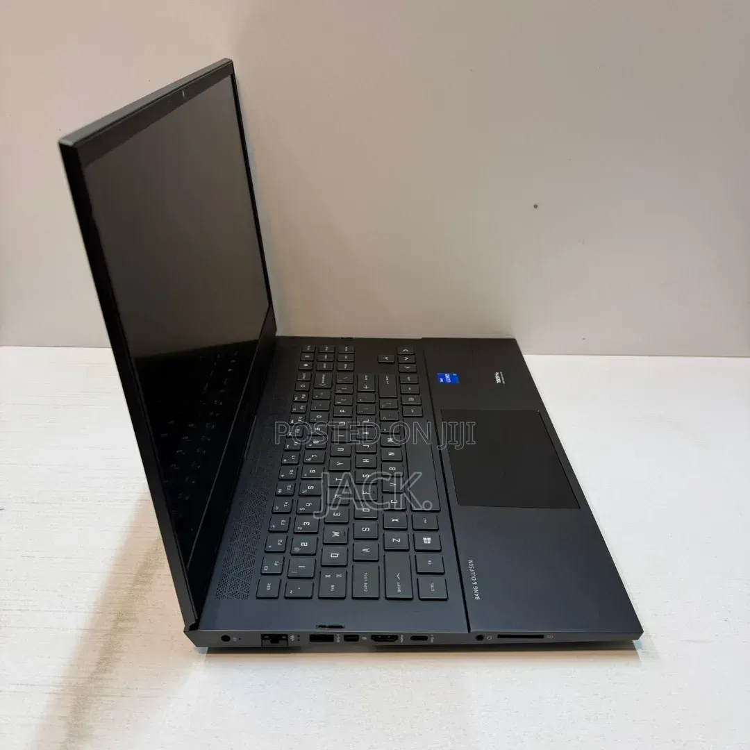 Laptop HP Omen 16 40GB Intel Core i7 SSD 1T