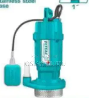 550w 0.5 Hp Submersible Water Pump