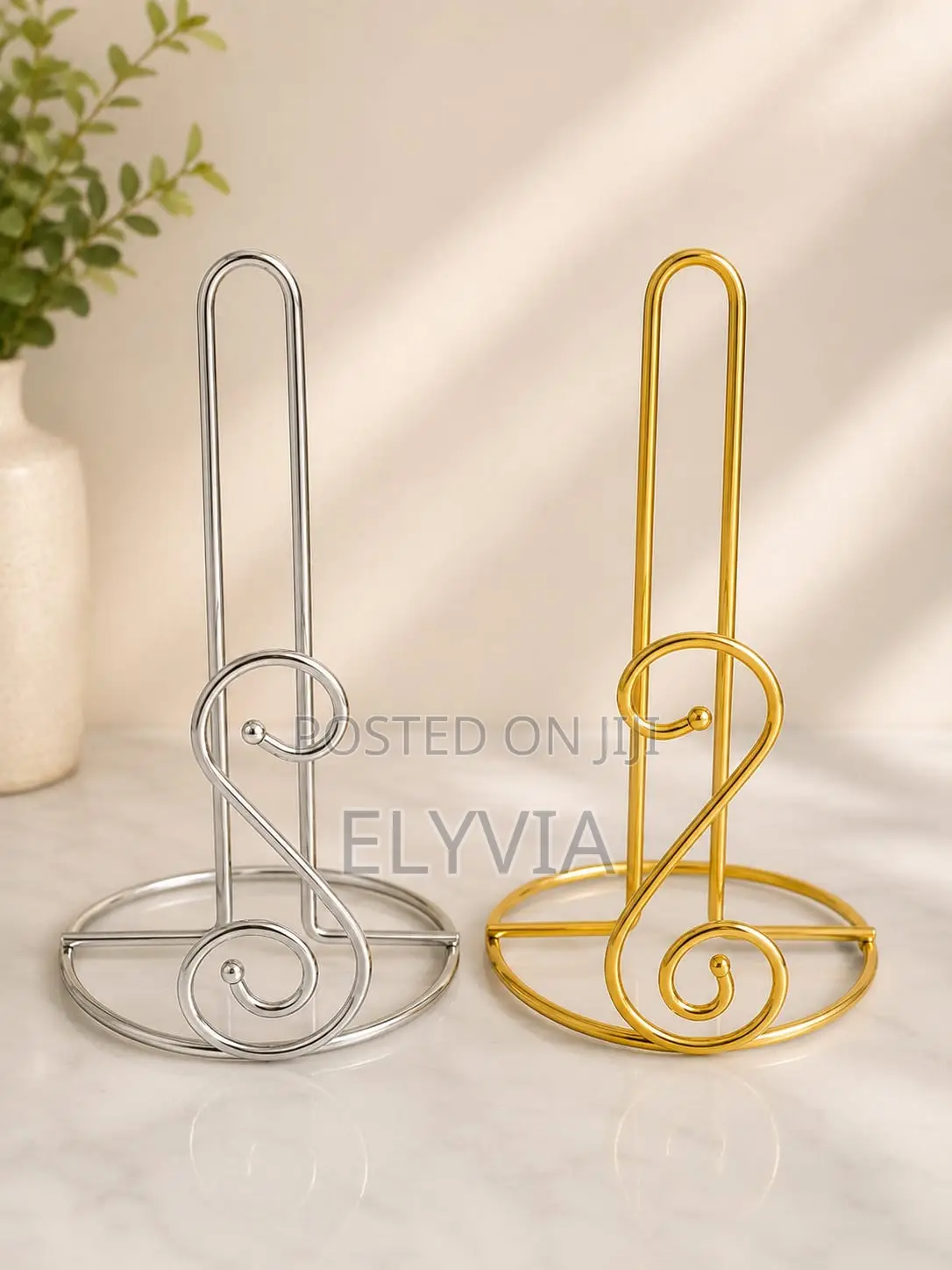 Kitchen Towel Holder