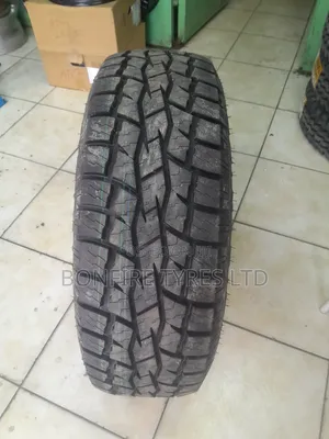 265/60r18 Torque Tyre