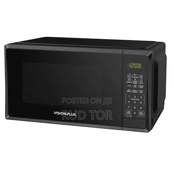 Bluetech Microwave